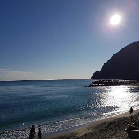 Appartement Fulvia House à Monterosso al Mare Extérieur photo