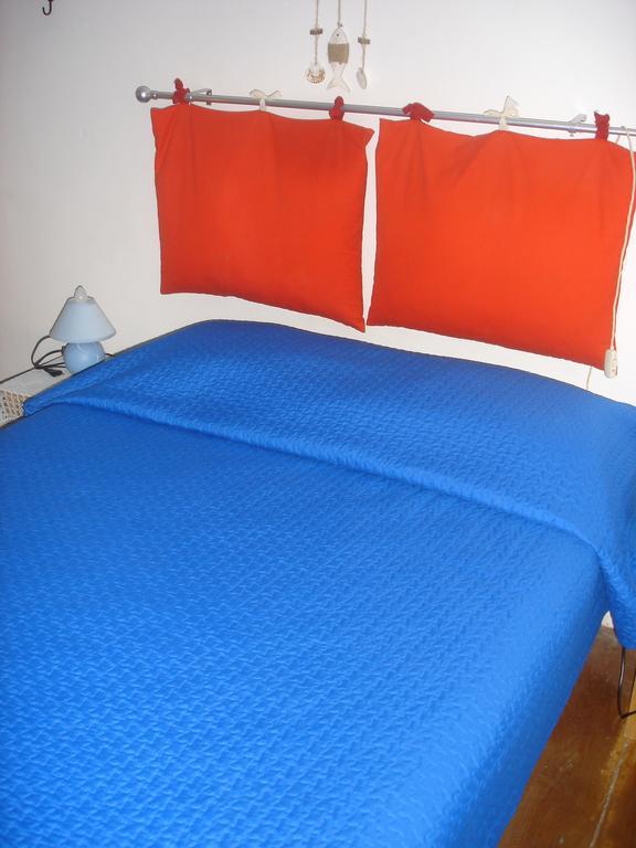 Appartement Fulvia House à Monterosso al Mare Extérieur photo