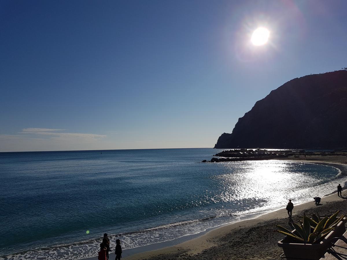 Appartement Fulvia House à Monterosso al Mare Extérieur photo
