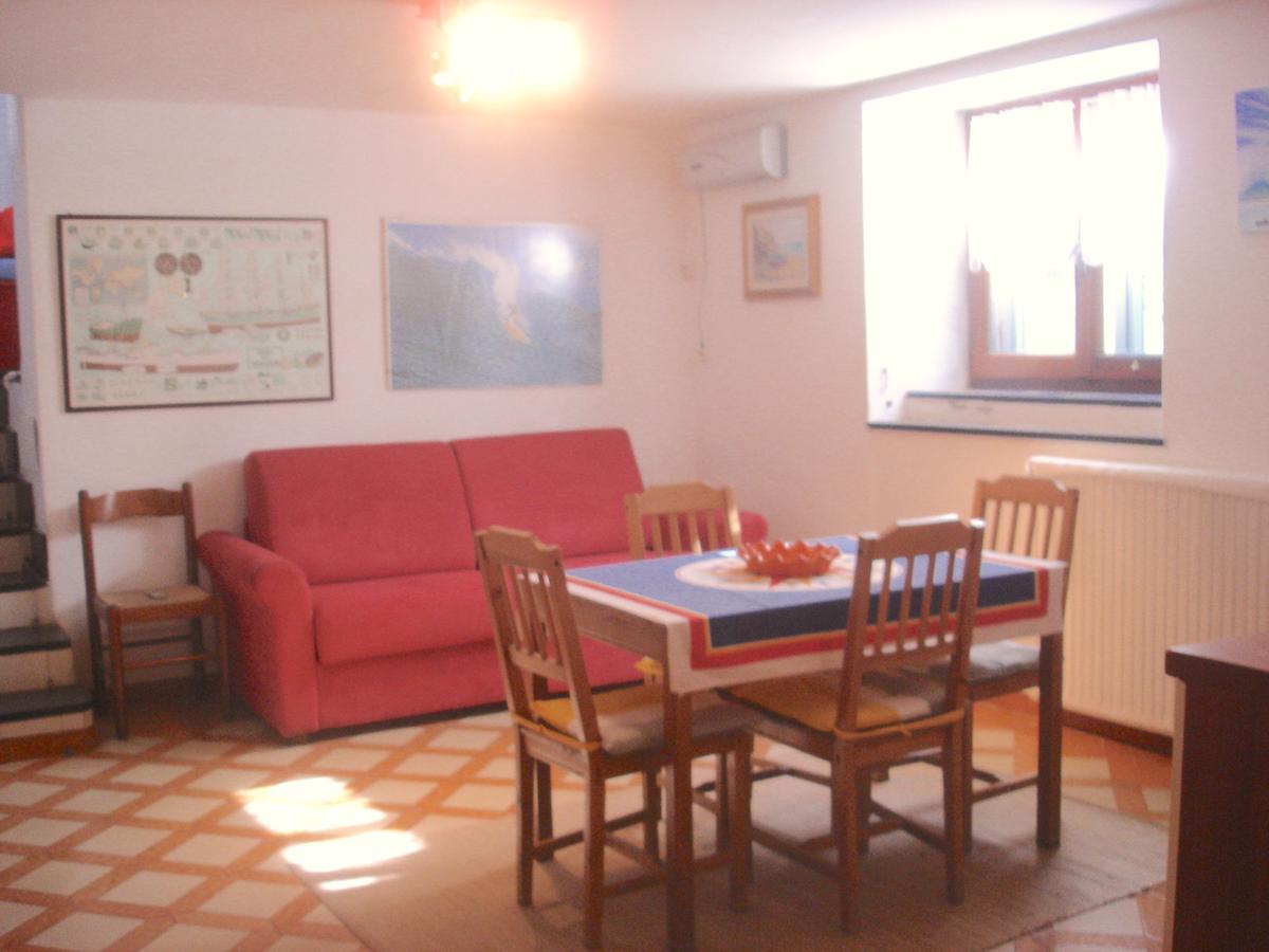 Appartement Fulvia House à Monterosso al Mare Extérieur photo