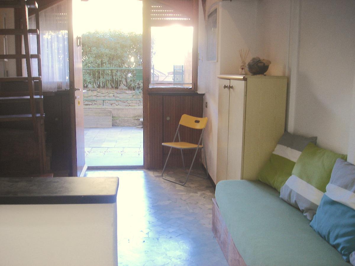 Appartement Fulvia House à Monterosso al Mare Extérieur photo